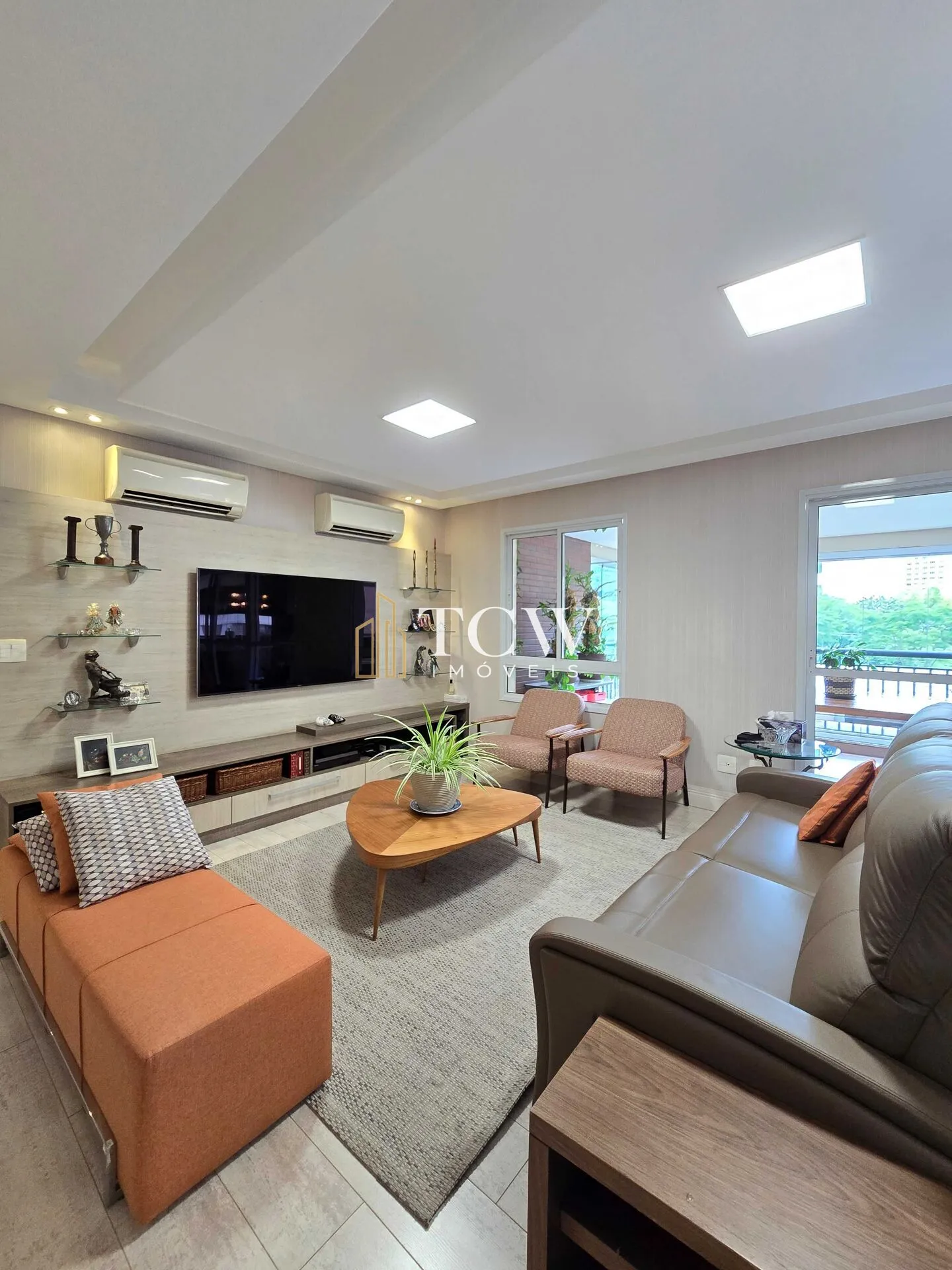 Imagem Apartamento à venda no Casa das Caldeiras, Perdizes