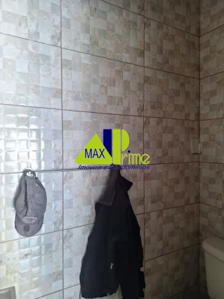 Imagem SALAO COMERCIAL em SÃO PAULO - SP, VILA ESPERANÇA