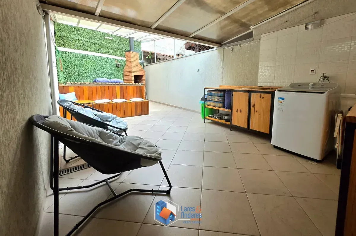 Imagem Sobrado para venda em Vila dos Remédios com 2 quartos, sendo 2 suítes, 113m²
