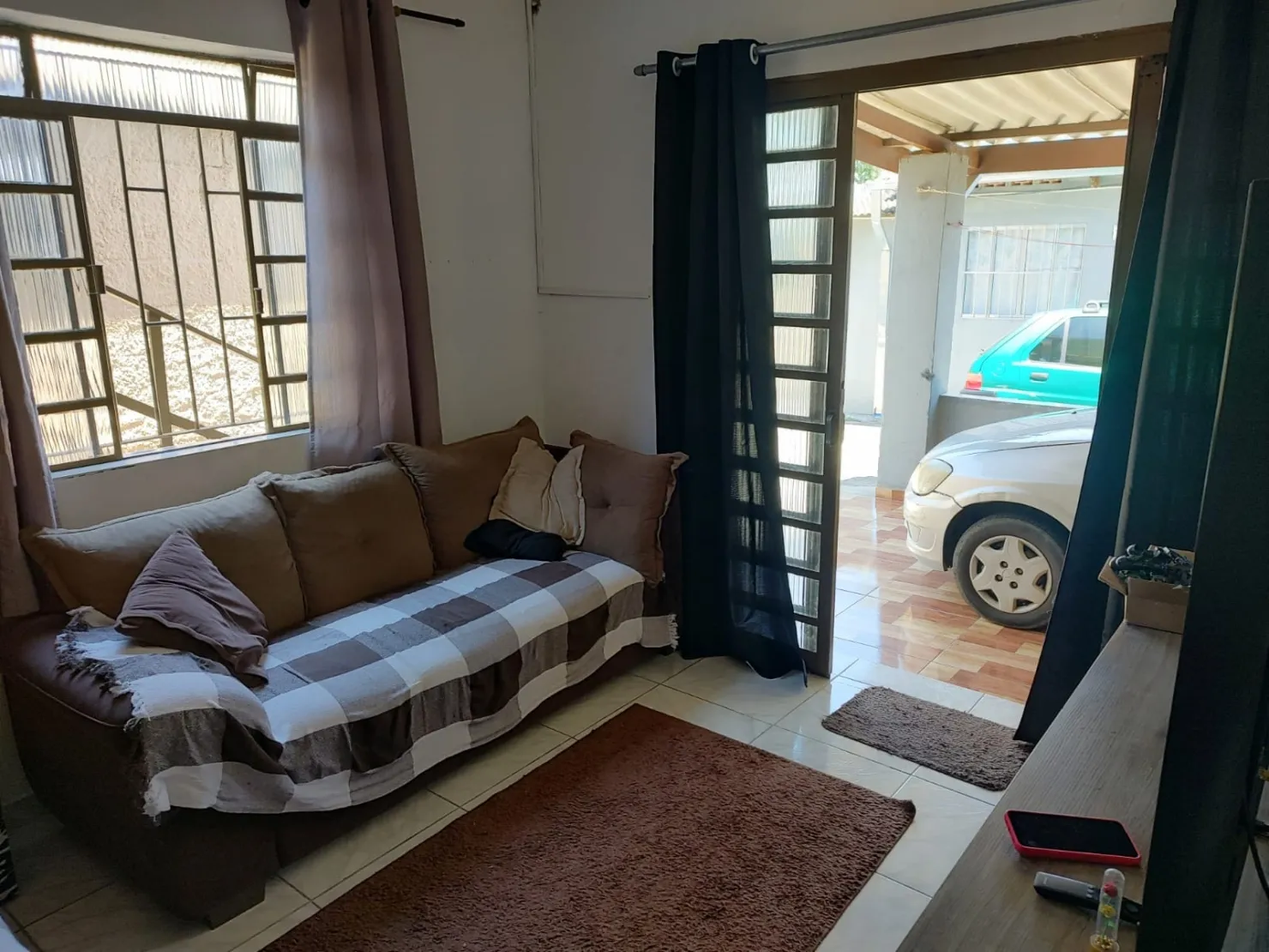 Imagem Casa à venda 2 Quartos, 1 Suite, 4 Vagas, 440M², Cidade Nova, Pindamonhangaba - SP
