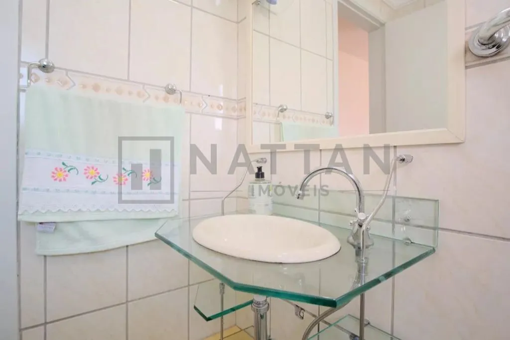 Imagem Apartamento com 3 dormitórios à venda, 75 m² por R$ 600.000,00 - Tatuapé - São Paulo/SP