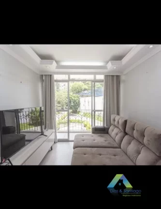 Foto do imóvel Apartamento à venda no bairro Cursino