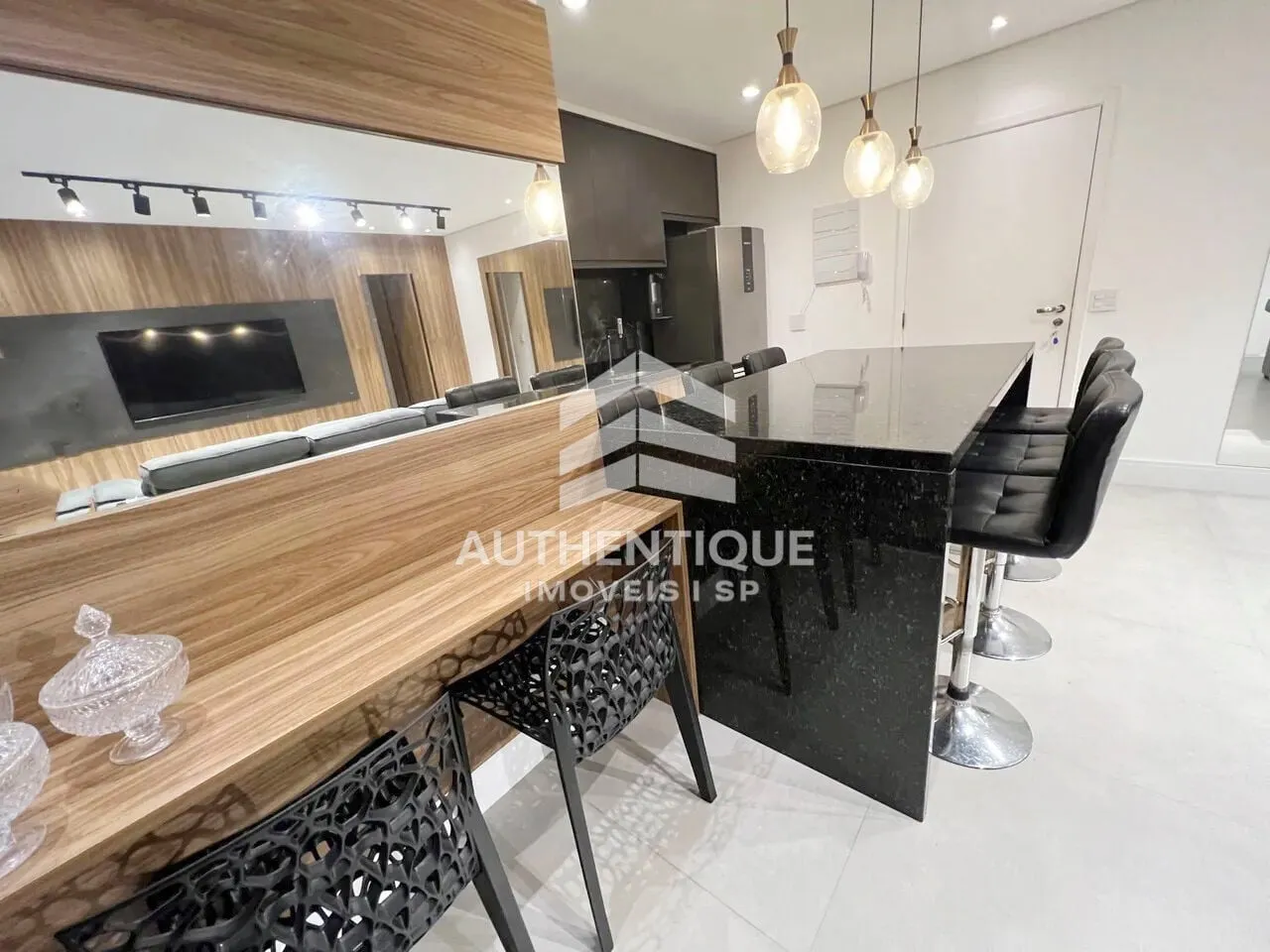 Imagem URBAN VILA MARIANA - Apartamento no bairro Vila Mariana à venda
