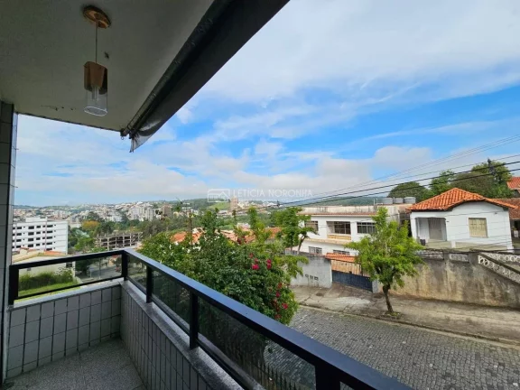Imagem Apartamento à venda