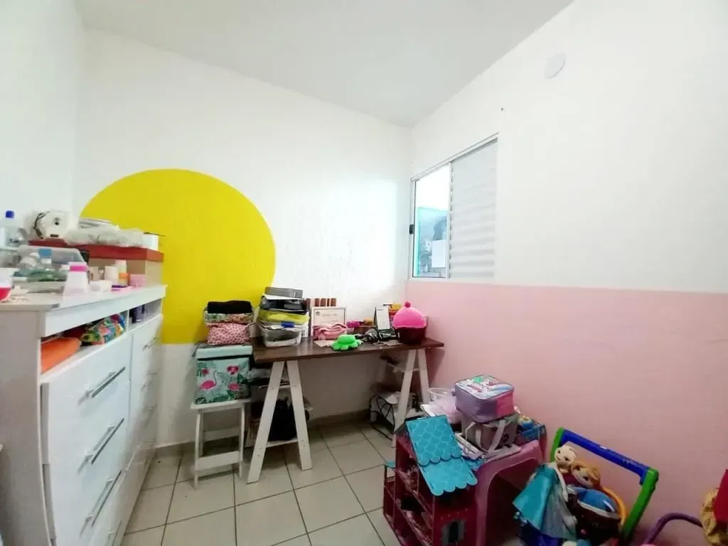 Imagem Casa com 4 Quartos à Venda, 145 m² em Fazenda Grande - Jundiaí