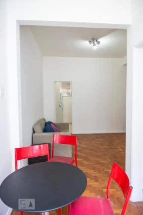 Imagem Apartamento à Venda - Copacabana, 1 Quarto, 55 m2