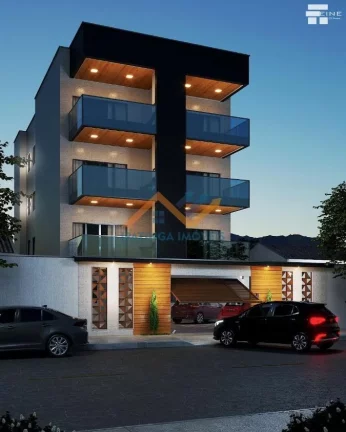 Foto do imóvel Apartamento no Bom Retiro em Rua Marília de Dirceu