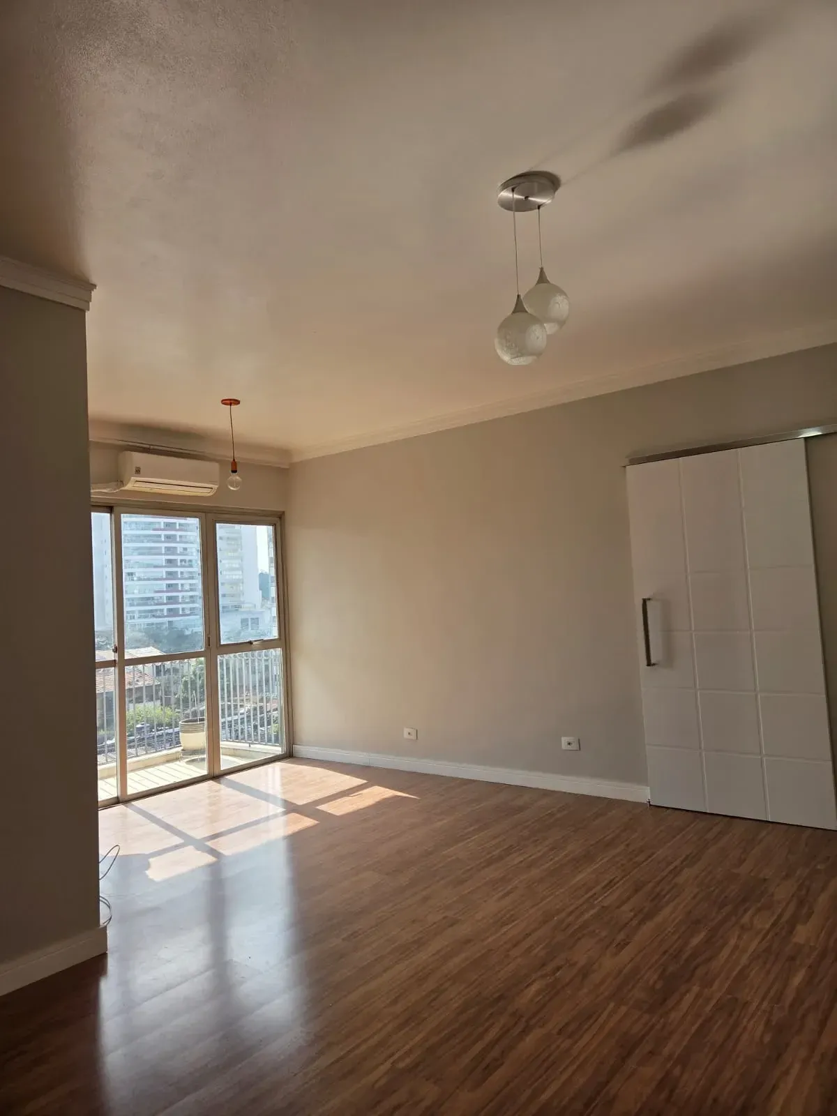 Imagem Apartamento com 2 Quartos à Venda, 86,7 m² em Vila Clementino - São Paulo