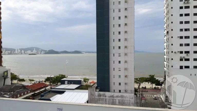 Imagem ED. MARINA PALACE à Venda - Ap. 04 SUÍTES e 04 VAGAS - ALTO
