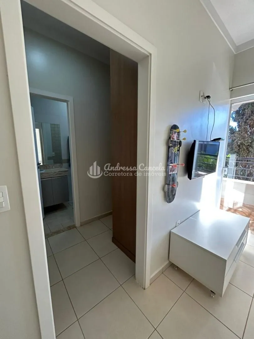 Imagem Gaivota I - Sobrado com 4 dormitórios à venda, 350 m² por R$ 2.290.000,00 - Gaivota I - São José do Rio Preto/SP