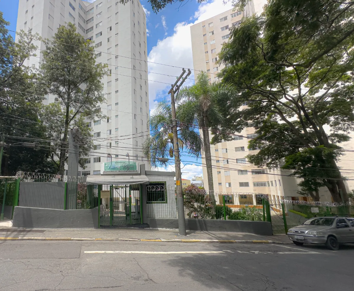 Imagem Apartamento para venda em Parque Mandaqui com 3 quartos, 78m2