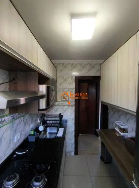 Imagem Apartamento com 2 dormitórios à venda, 46 m² por R$ 313.000,00 - Jardim Santo Expedito - Guarulhos/SP