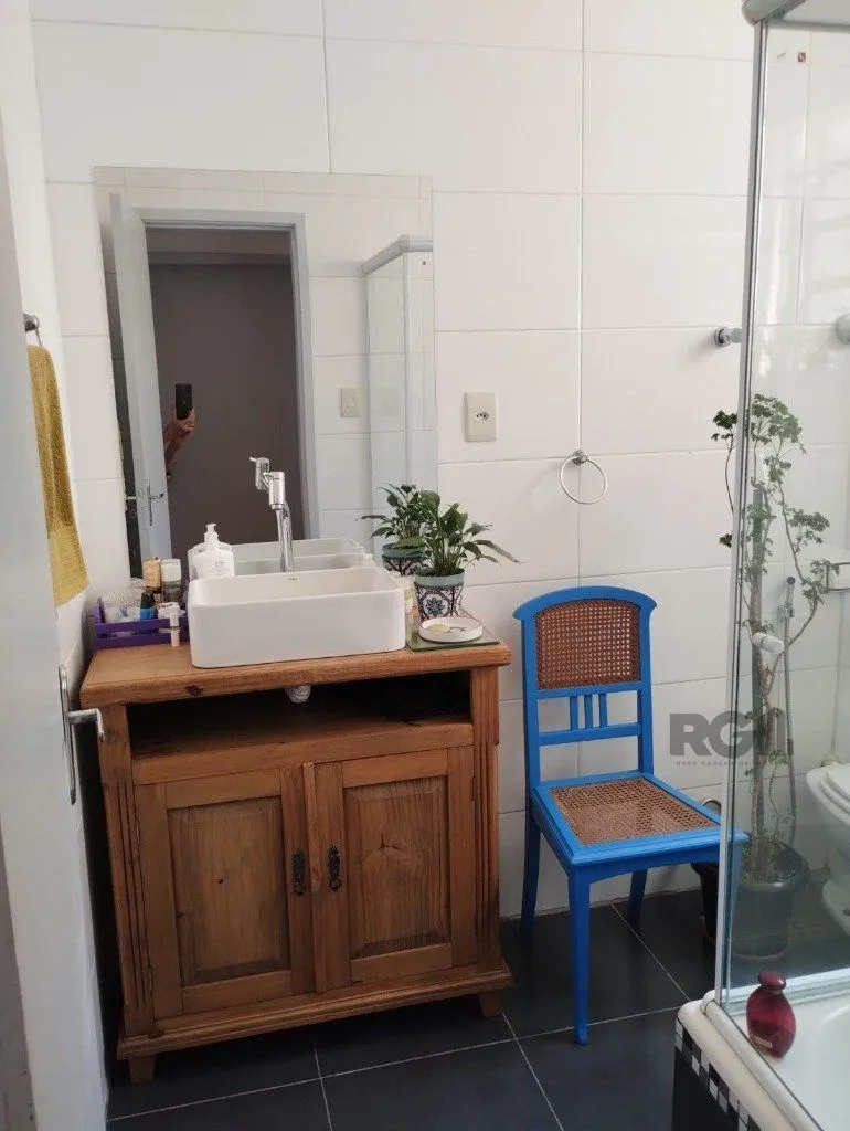 Imagem Apartamento em Floresta