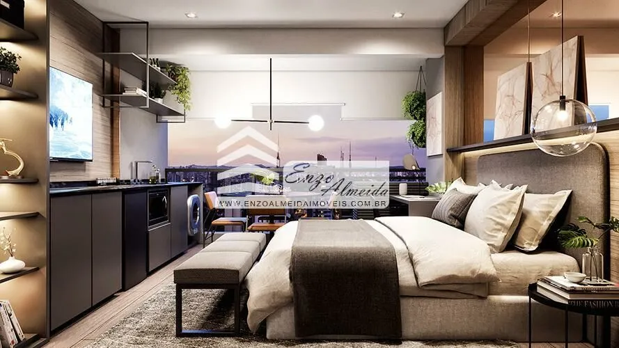 Imagem Apartamento à venda em São Paulo/SP