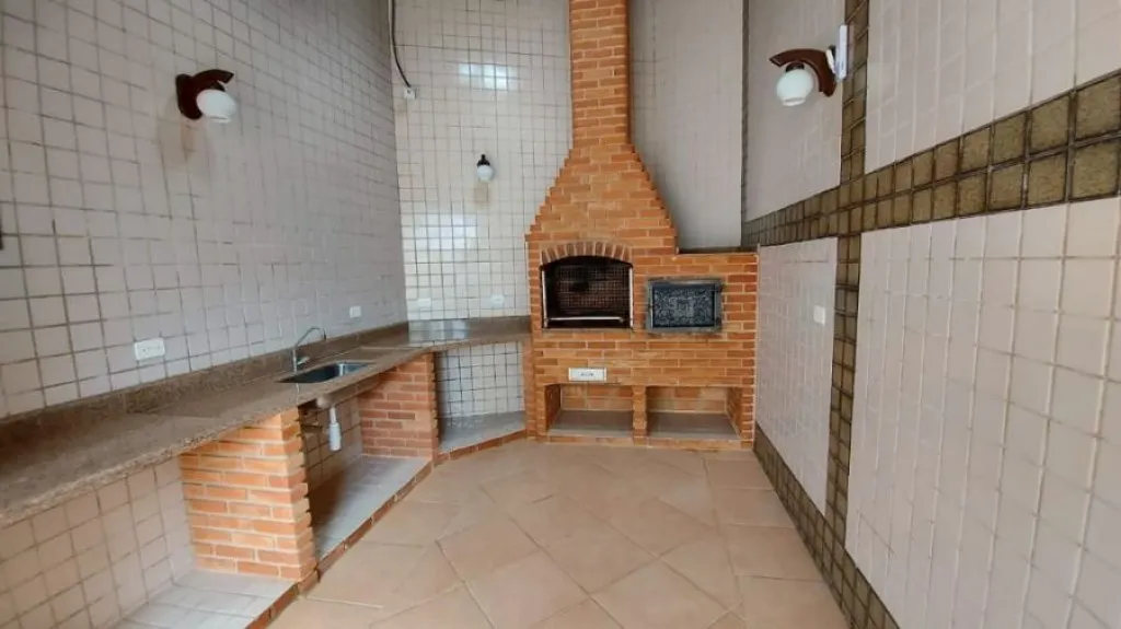Imagem APARTAMENTO COM 70,00 m² - CAIÇARA - PRAIA GRANDE SP