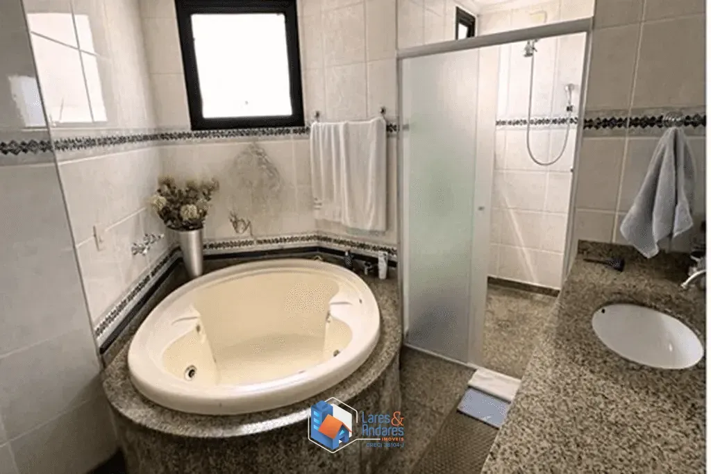 Imagem Apartamento à venda 4 Quartos 2 Suites 3 Vagas 183M² Parque da Mooca São Paulo - SP
