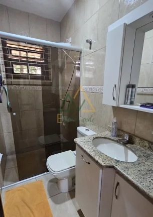 Imagem Casa Padrão Térrea com Terreno