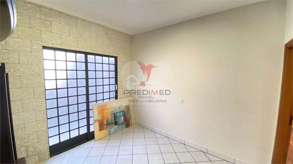 Imagem Casa de 3 quartos, 184m² no bairro Vila Nossa Senhora Aparecida, em Lençóis Paulista