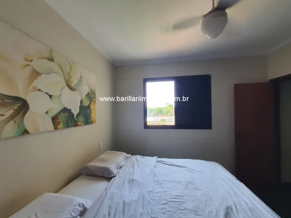 Imagem Venda de Apartamento de 3 Quartos na Avenida Caramuru, Ribeirão Preto-SP: 117m², 1 Suíte, 2 Vagas de Garagem!