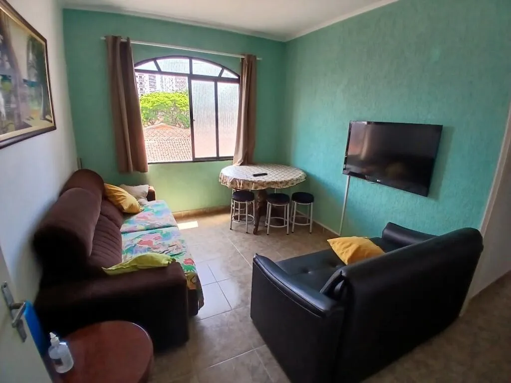 Foto do imóvel APARTAMENTO COM 45,00 m² - CAIÇARA - PRAIA GRANDE SP em RUA SÃO DOMINGOS, 941 - CAIÇARA, PRAIA GRANDE - SP