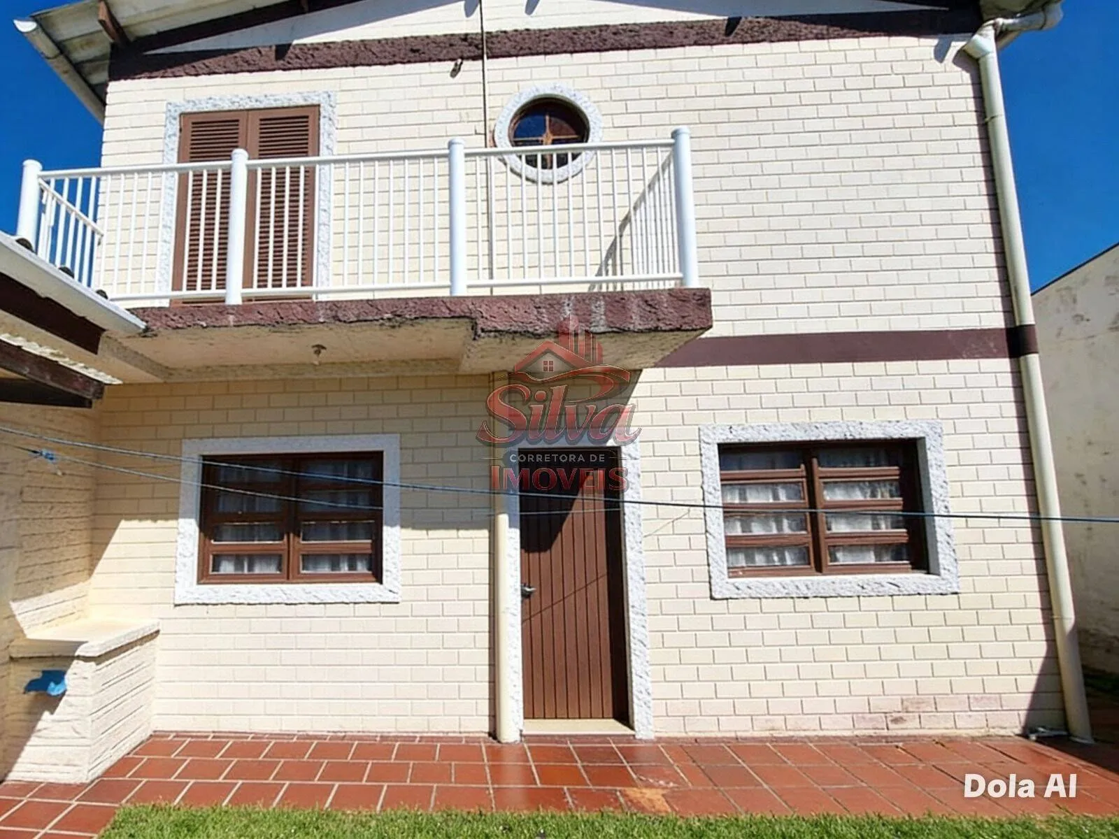 Imagem C790 | Casa 3 dormitórios à venda a 450m do mar no Mariluz