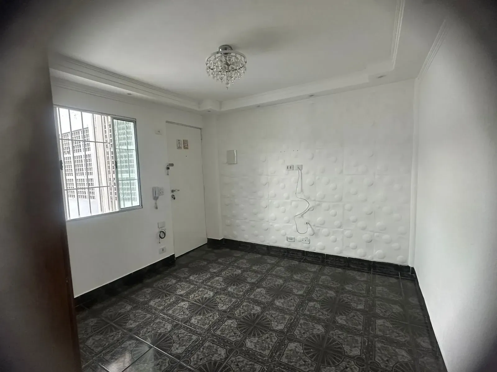 Imagem Apartamento com 2 Quartos para Alugar, 53 m² em Jardim São Luís (Zona Leste) - São Paulo