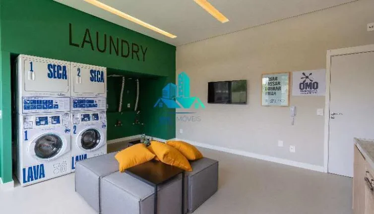 Imagem Apartamento à venda, no Belenzinho, com 2 quartos,1vaga
