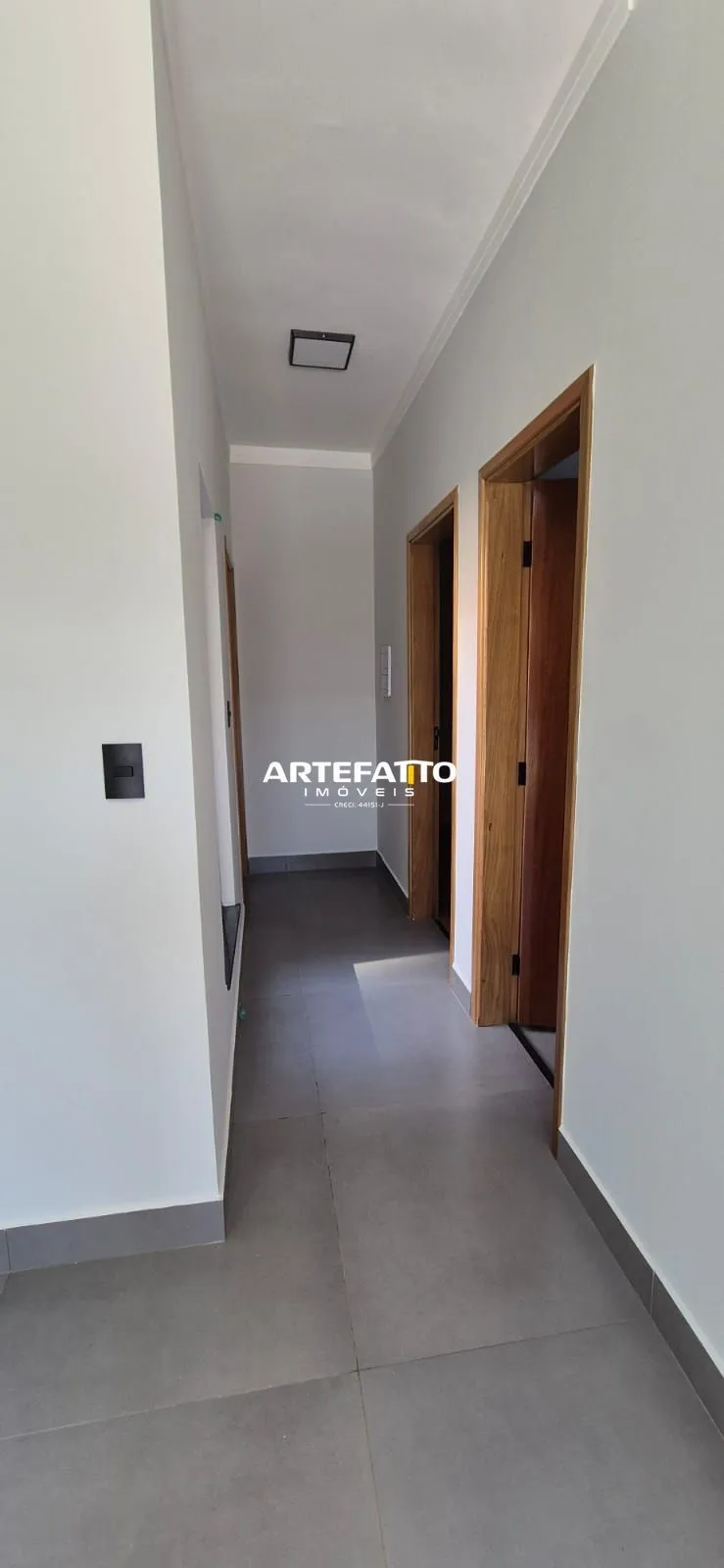 Imagem Casa à venda em Franca, Jardim Adelinha, com 2 quartos, 98m2