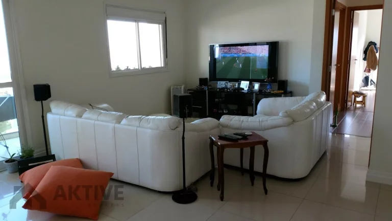 Imagem Apartamento em Tamboré - Santana de Parnaíba, SP