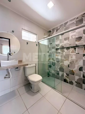 Imagem Casa à venda no Cond Sol Nascente Etapas com 3 quartos, planejados, Petrolina-PE