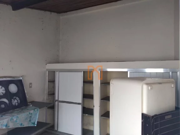 Imagem Casa com 4 dormitórios à venda, 280 m² por R$ 760.000,00 - Varginha - Itajubá/MG