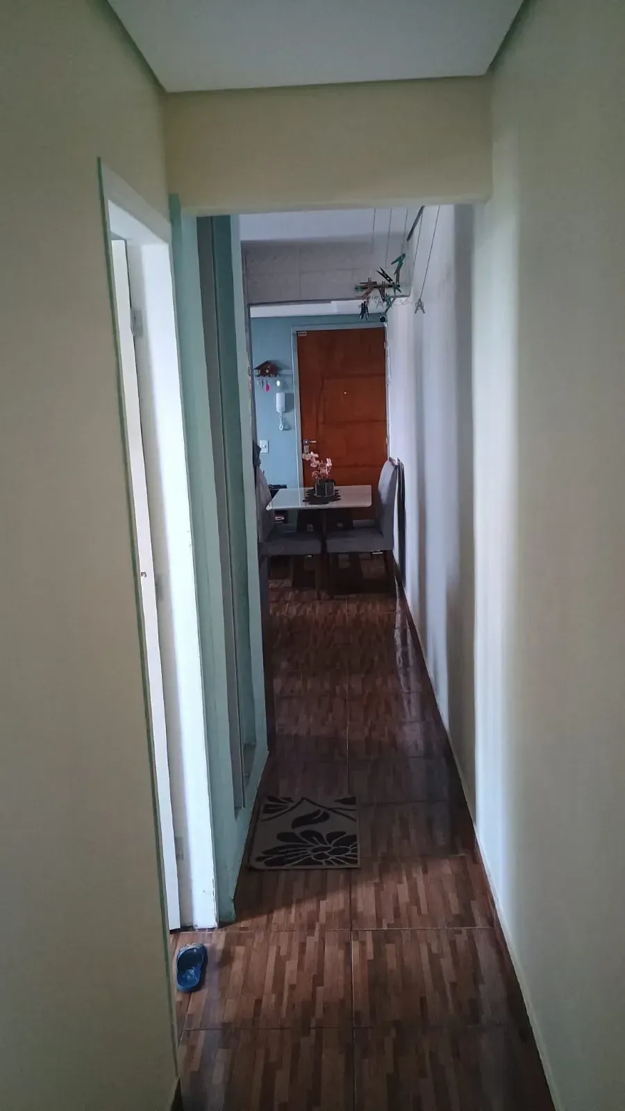Imagem Apartamento com 2 Quartos à Venda, 55 m² em Jardim Estrela - Mauá