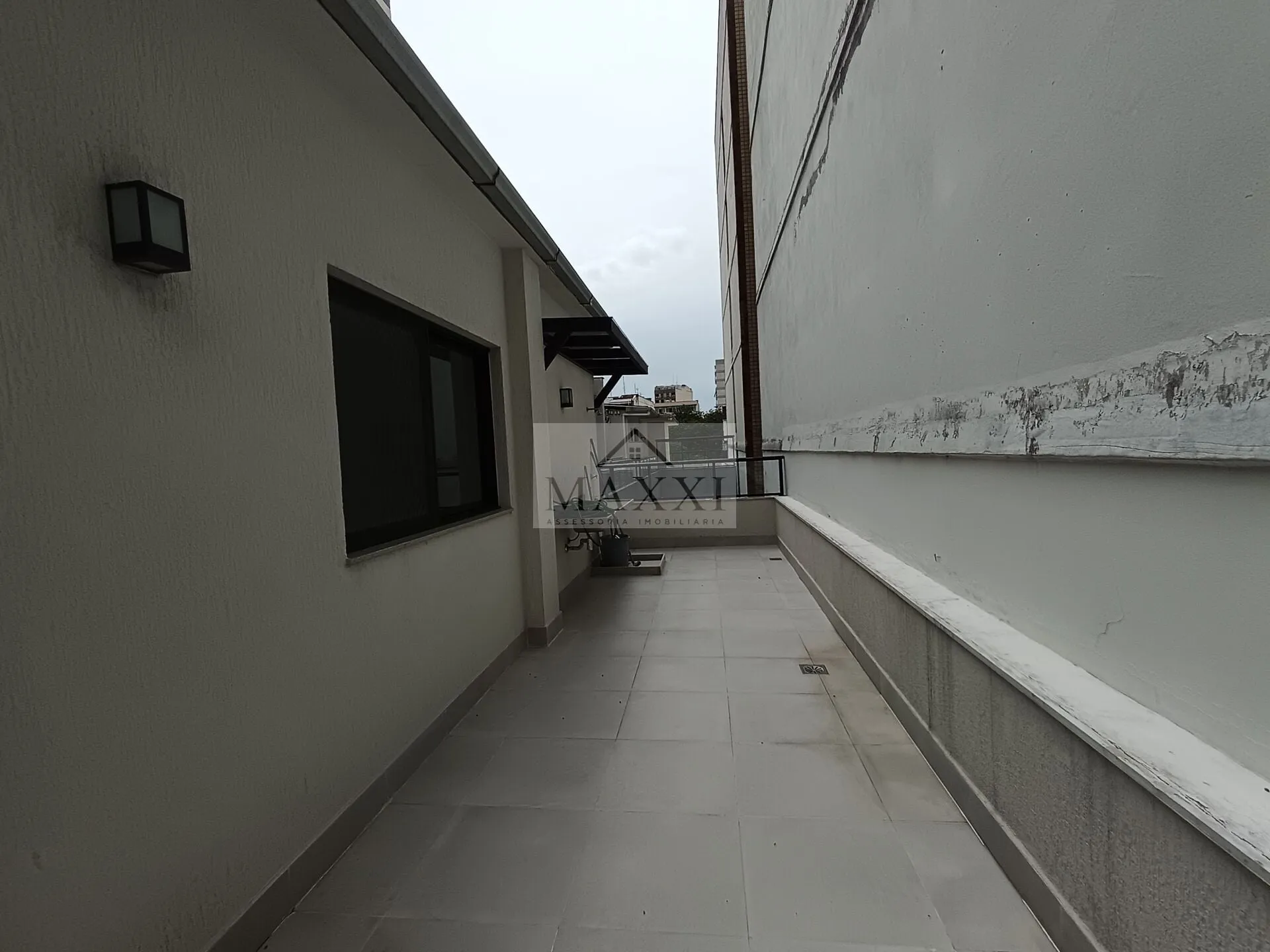 Imagem Prime - Cobertura Duplex à Venda | Alto Padrão | Tijuca