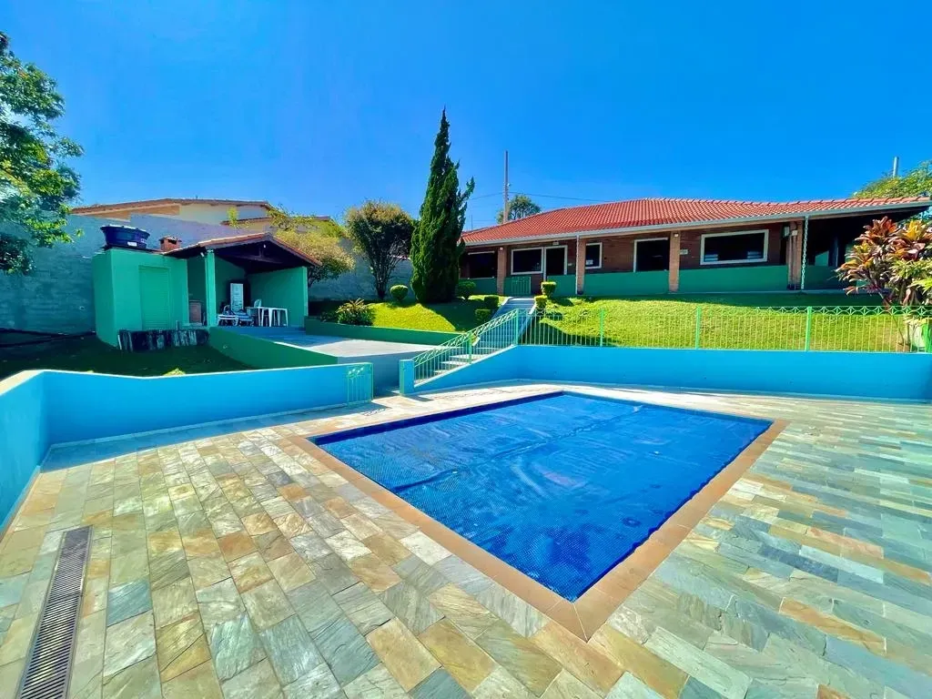 Imagem Chácara com 5 Quartos à Venda, 250 m² em Marinas - Bom Jesus dos Perdões