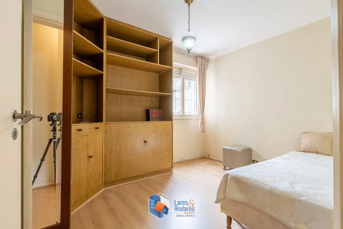 Imagem Apartamento para venda em Consolação com 2 quartos, 97m²