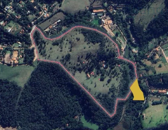 Imagem SÍTIO À VENDA NO jUNDIAÍ-MIRIM, JUNDIAÍ SP