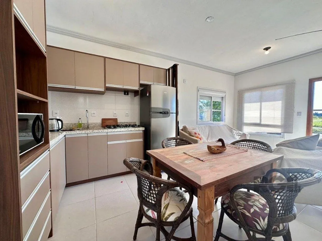 Imagem Casa em Jardim Beira Mar