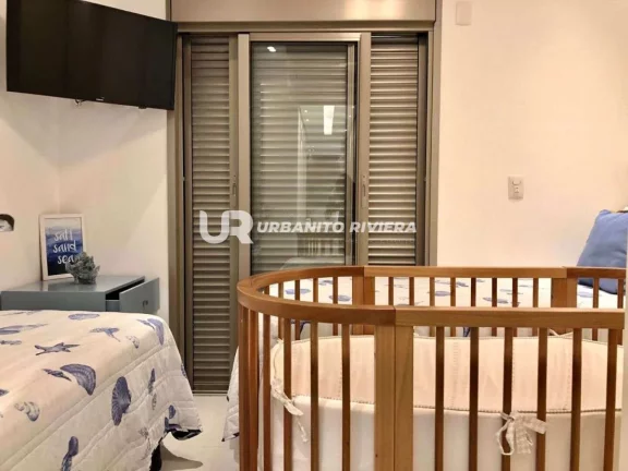 Imagem Apartamento à venda em Bertioga, Riviera | Módulo 07, com 5 quartos, 162,88m2