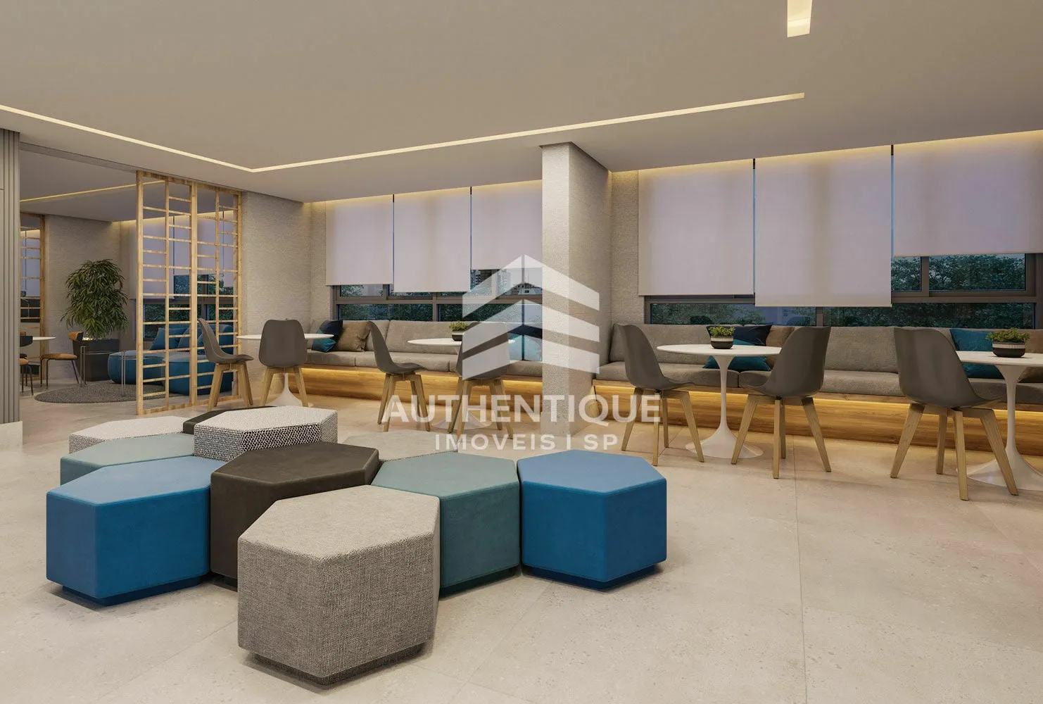 Imagem Id Lisboa Vila Mariana - Apartamento à venda em São Paulo/SP