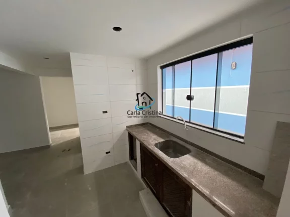 Imagem CASA RESIDENCIAL em MATINHOS - PR, Balneário Saint Etienne