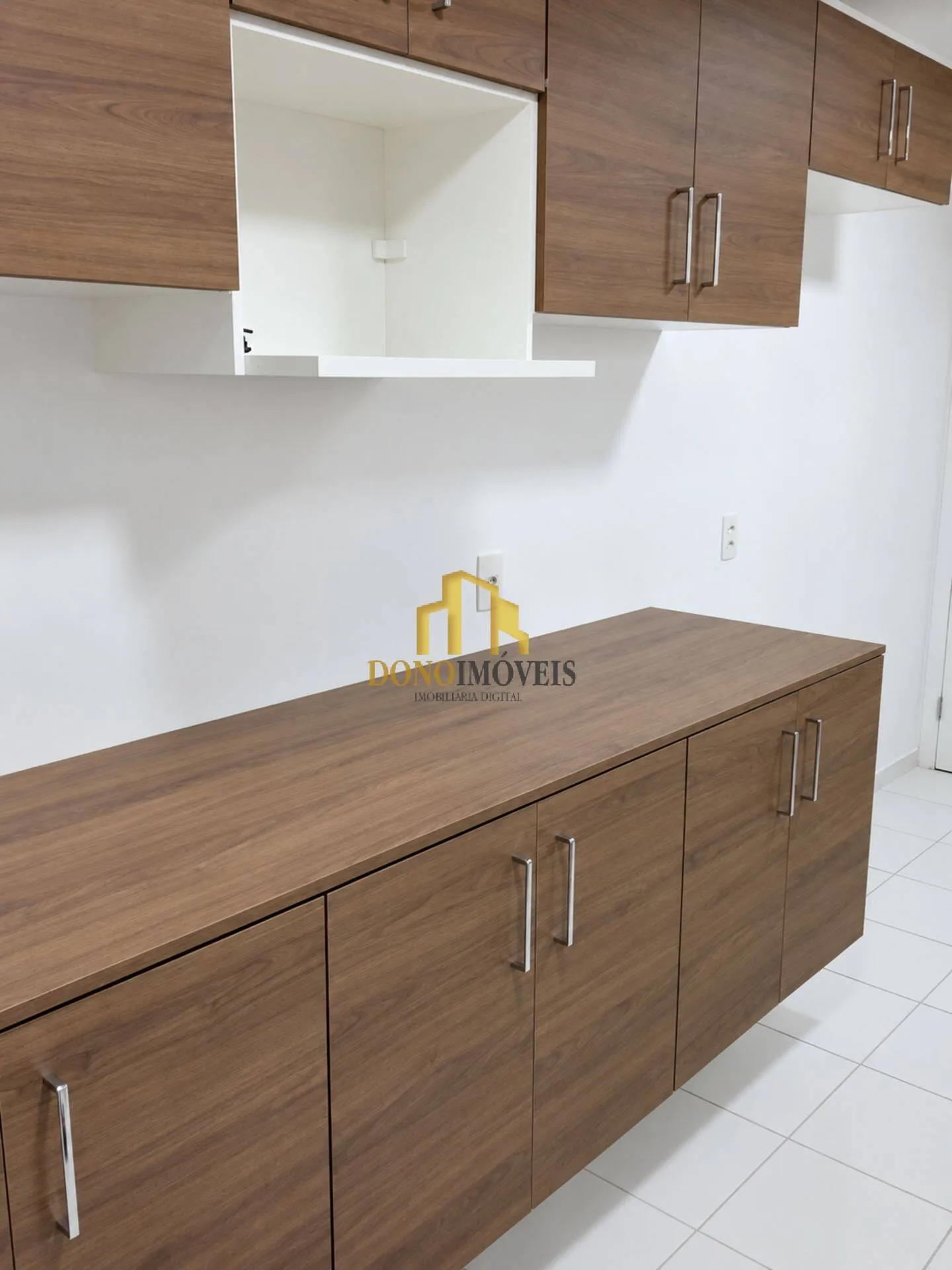 Imagem Apartamento no Domo Life | 155m² | 3 suítes | Vista piscina | Andar baixo