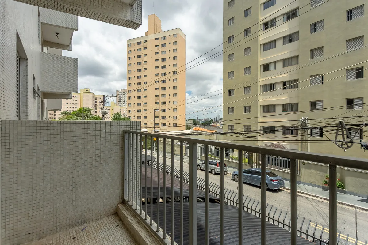 Imagem Apartamento para venda em Vila Moraes com 3 quartos, 73m2