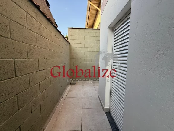 Imagem Apartamento térreo 01 dormitório 01 vaga de garagem adaptado PCD no Estuário R$ 380.000,00