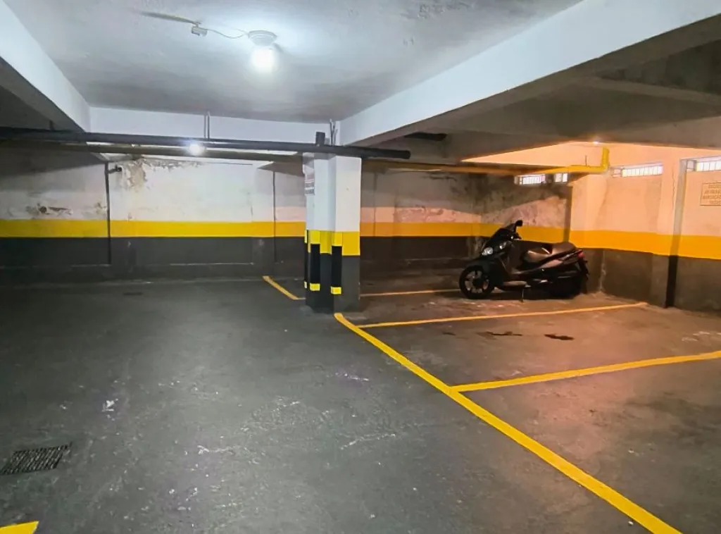 Imagem APARTAMENTO COM 70,00 m² - AVIAÇÃO - PRAIA GRANDE SP
