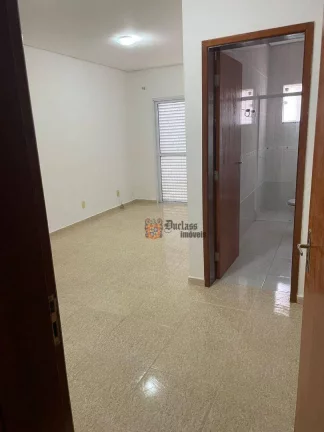 Imagem Sobrado com 3 dormitórios à venda, 107 m² por R$ 500.000,00 - Jardim Brogotá - Atibaia/SP