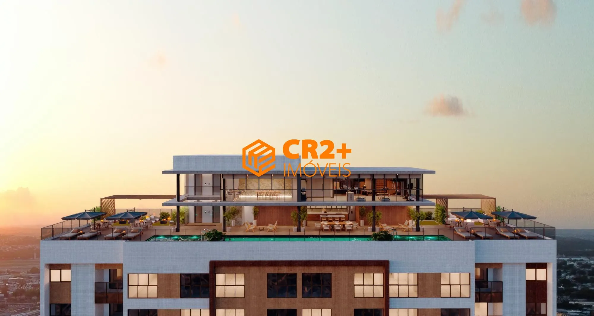 Imagem Studio a Venda de 23m² com 1 quarto em bairro Boa Viagem LANÇAMENTO