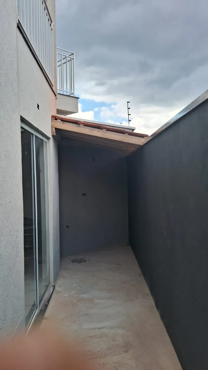 Imagem Casa à Venda com 2 quartos no bairro Jardim Bandeirantes, Poços de Caldas - MG