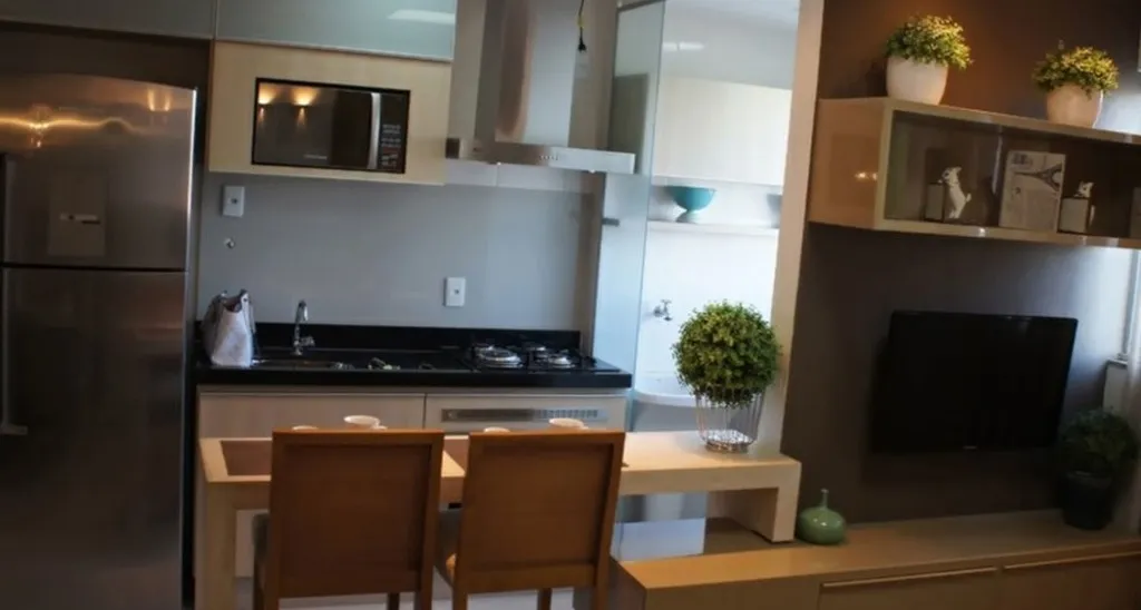 Imagem Apartamento à venda no bairro Vila Rosa - Goiânia/GO