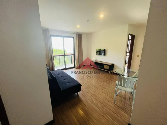 Imagem Apartamento sala e quarto em Otima localização na Boa Viagem em local previlegiado,imovél com armarios no quarto ,sala, banheiro social e na suite,vag