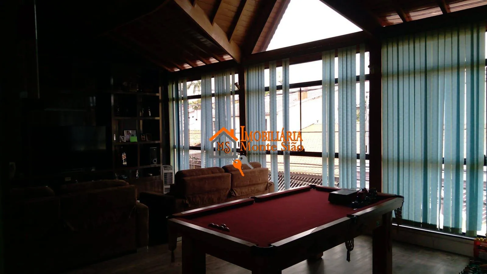Imagem Sobrado com 2 dormitórios à venda, 264 m² por R$ 2.662.500,00 - Cidade Maia - Guarulhos/SP